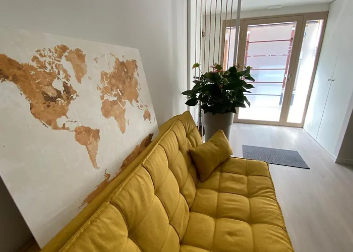 Ventisettembre Bed & Breakfast 4*