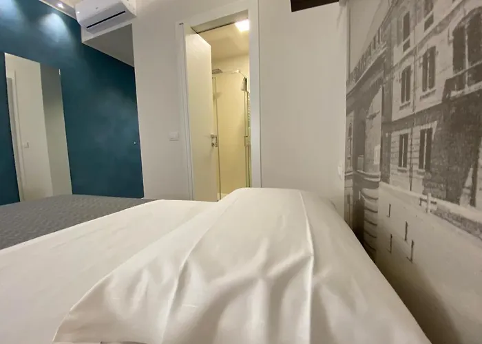 Ventisettembre Bed & Breakfast 4*