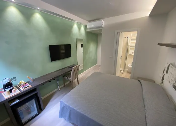 Ventisettembre Bed & Breakfast