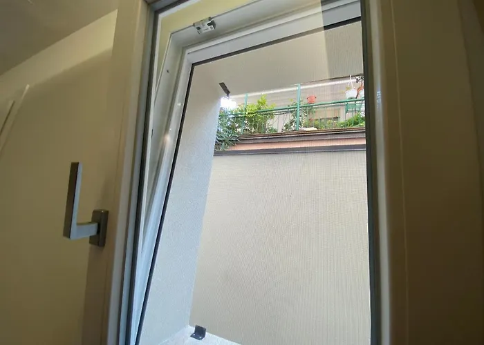 Oda ve Kahvaltı Ventisettembre